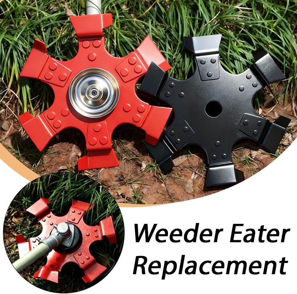 Rueda de Acero al Manganeso de - Stump Grinder Attachment reseña y precio