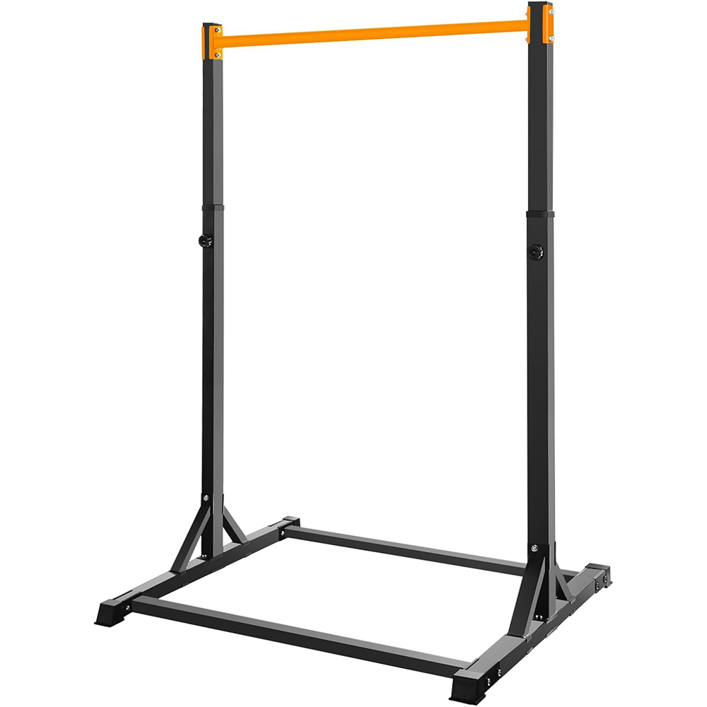 Torre de Ejercicios de Acero I - Outdoor Power Tower Pull Up Bar reseña y precio