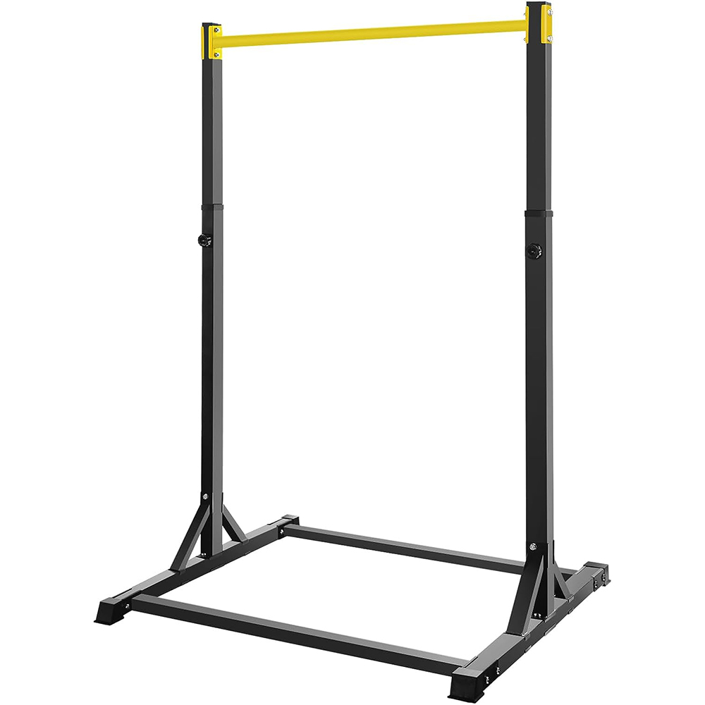 Torre de Ejercicios de Acero I - Outdoor Power Tower Pull Up Bar reseña y precio