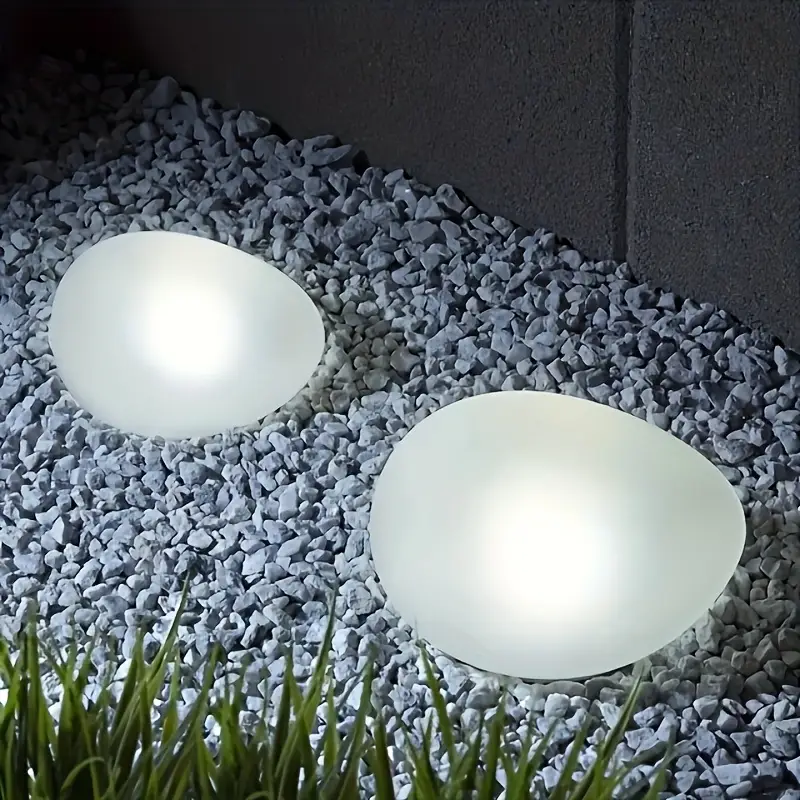 Paquete de 1/2 luces solares d - Outdoor Power Outlet Solar reseña y precio