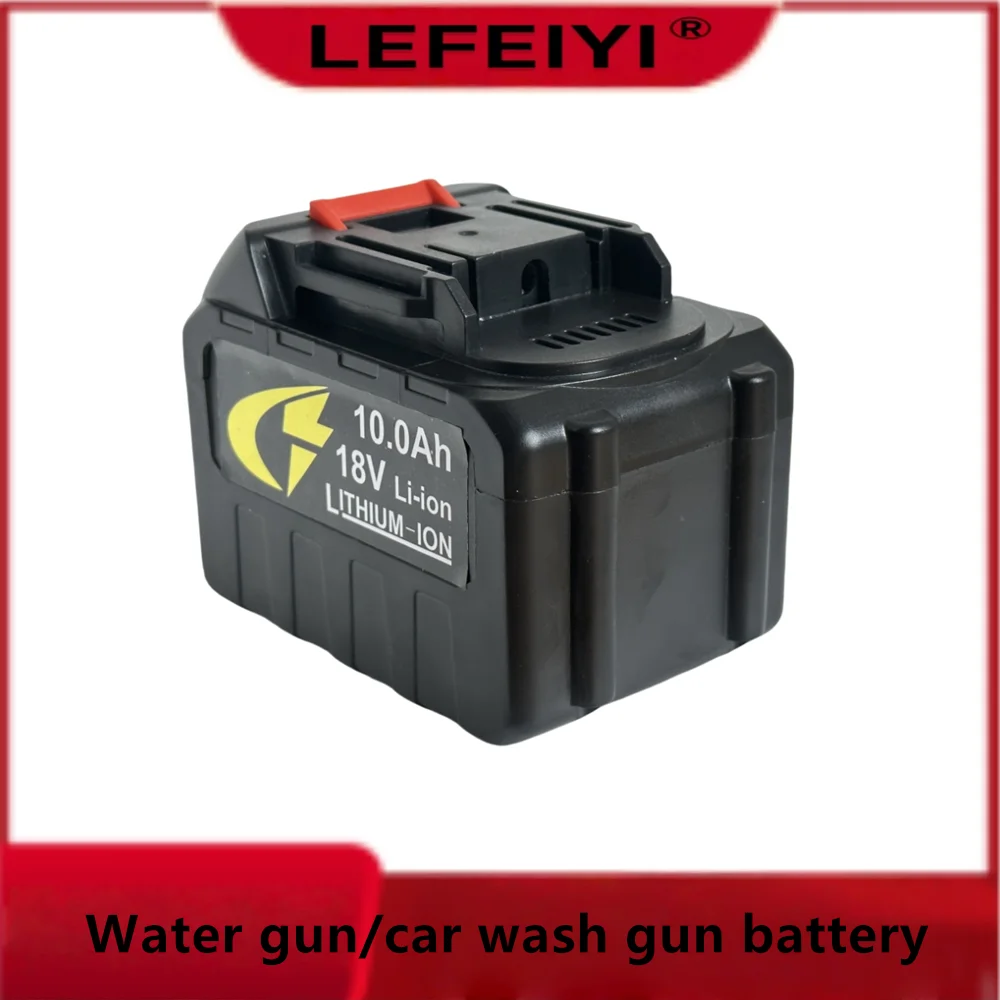 Batería de Repuesto de Iones d - Power Washer Gun Replacement reseña y precio