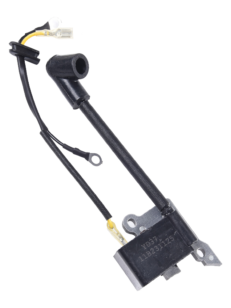 Nuevo dispositivo de encendido - Outdoor Power Tool Brands reseña y precio