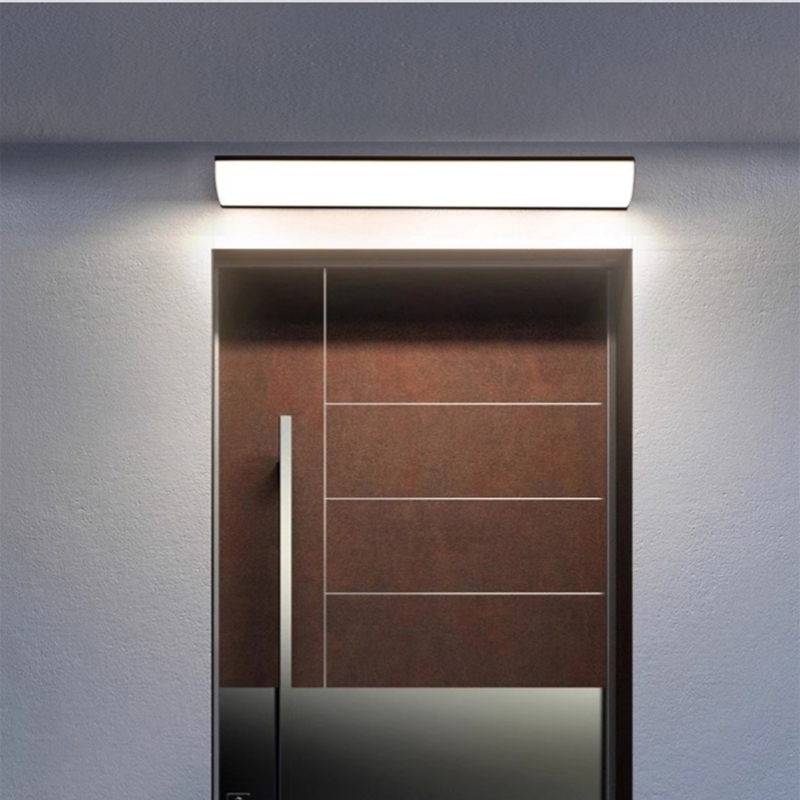 Lámpara de Pared LED Impermeab - Outdoor Power Strip Weatherproof reseña y precio