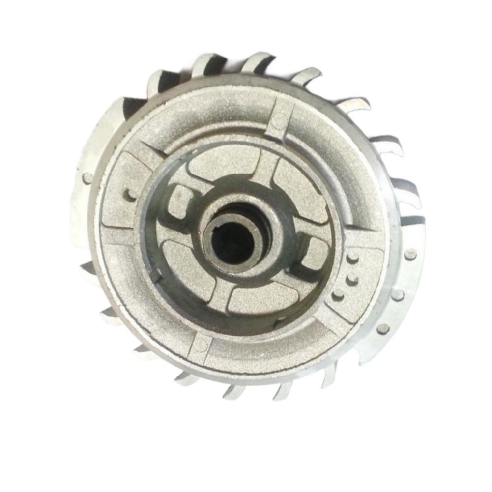 Volante de Repuesto para Motos - Outdoor Power Tool Brands reseña y precio