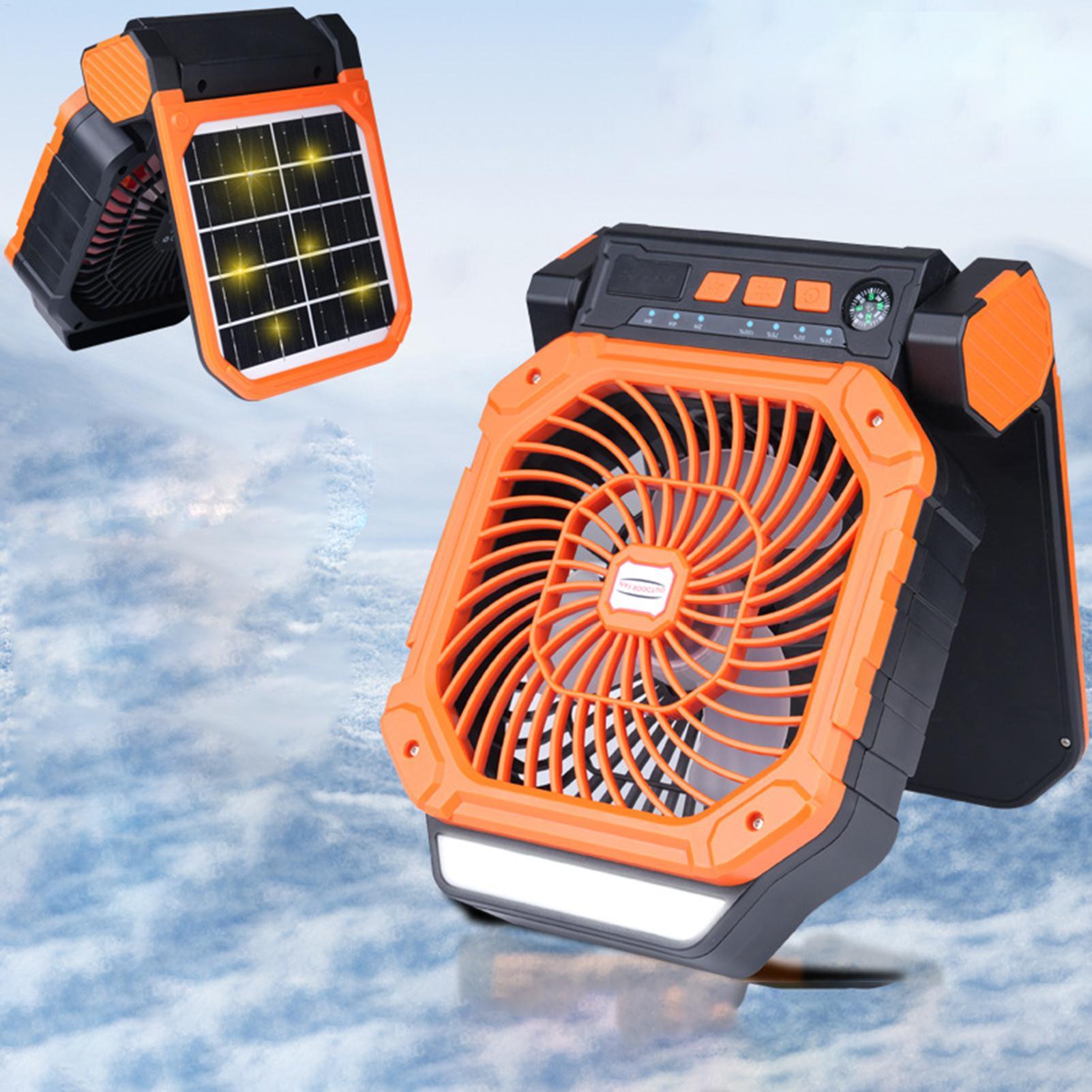 Ventilador de exterior con ene - Outdoor Power With Timer reseña y precio