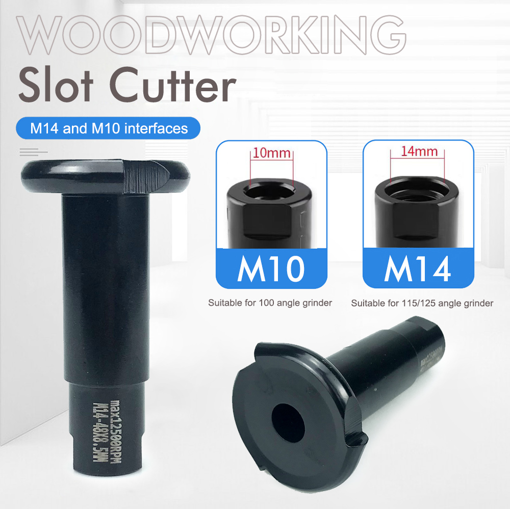 Juego de herramientas de talla - Stump Grinder Attachment reseña y precio