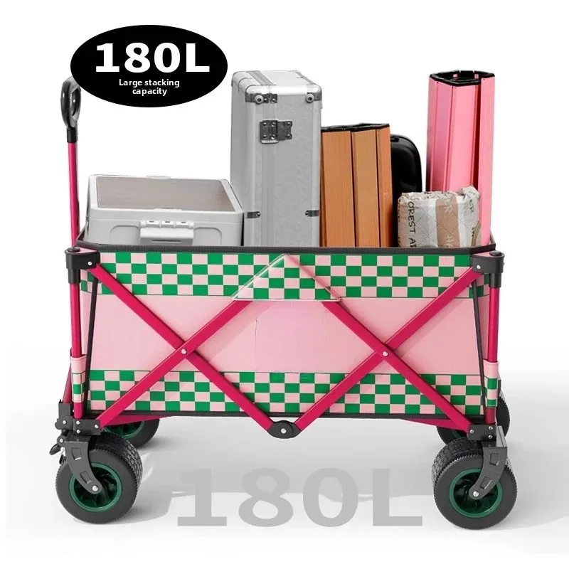 Carrito de camping plegable pa - Outdoor Power Recliner reseña y precio
