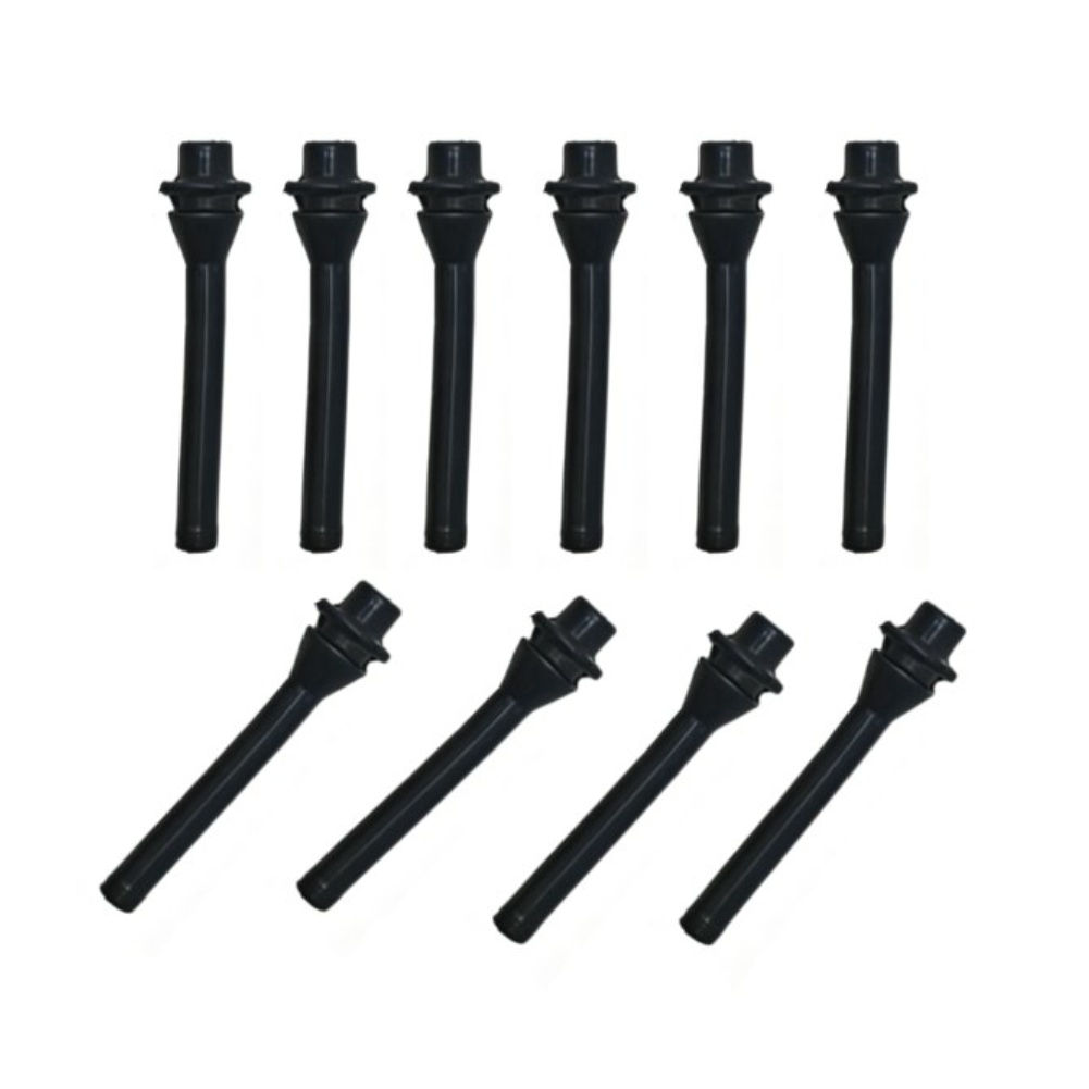 Kit de mangueras de vacío de 1 - Outdoor Power Tool Brands reseña y precio