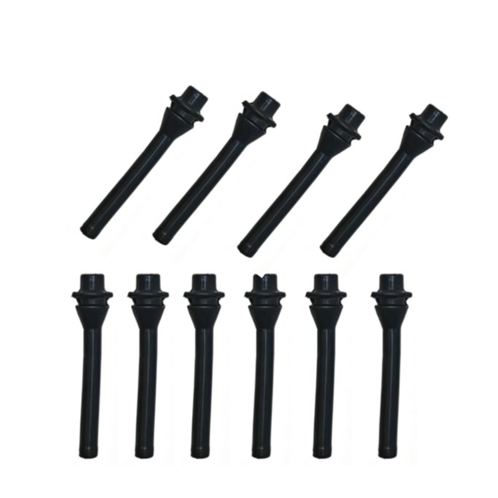 Kit de mangueras de vacío de 1 - Outdoor Power Tool Brands reseña y precio