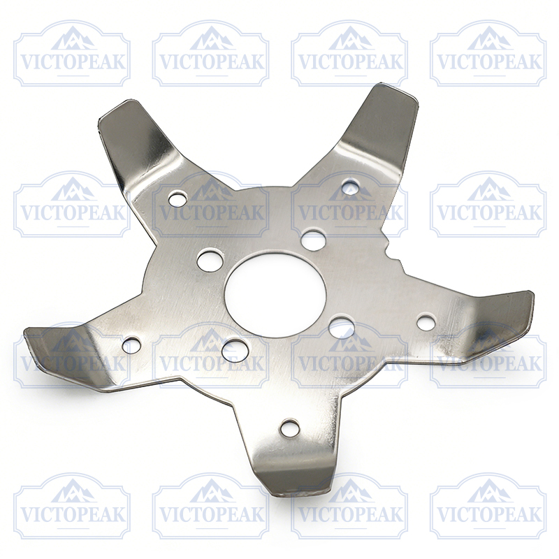 Cuchilla Universal Antienredos - Stump Grinder Attachment reseña y precio