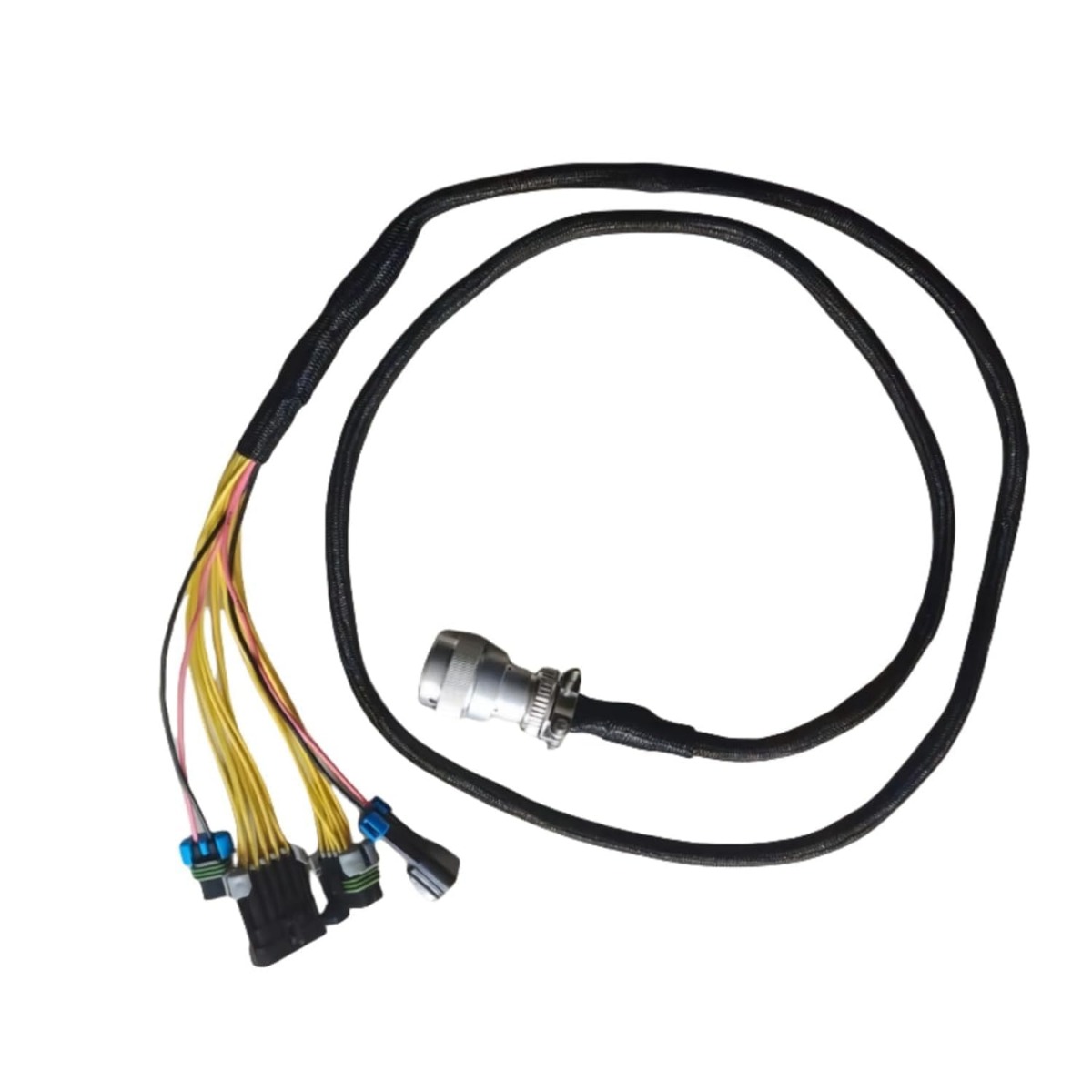 Arnés de cableado 6727404 de 1 - Stump Grinder Attachment reseña y precio
