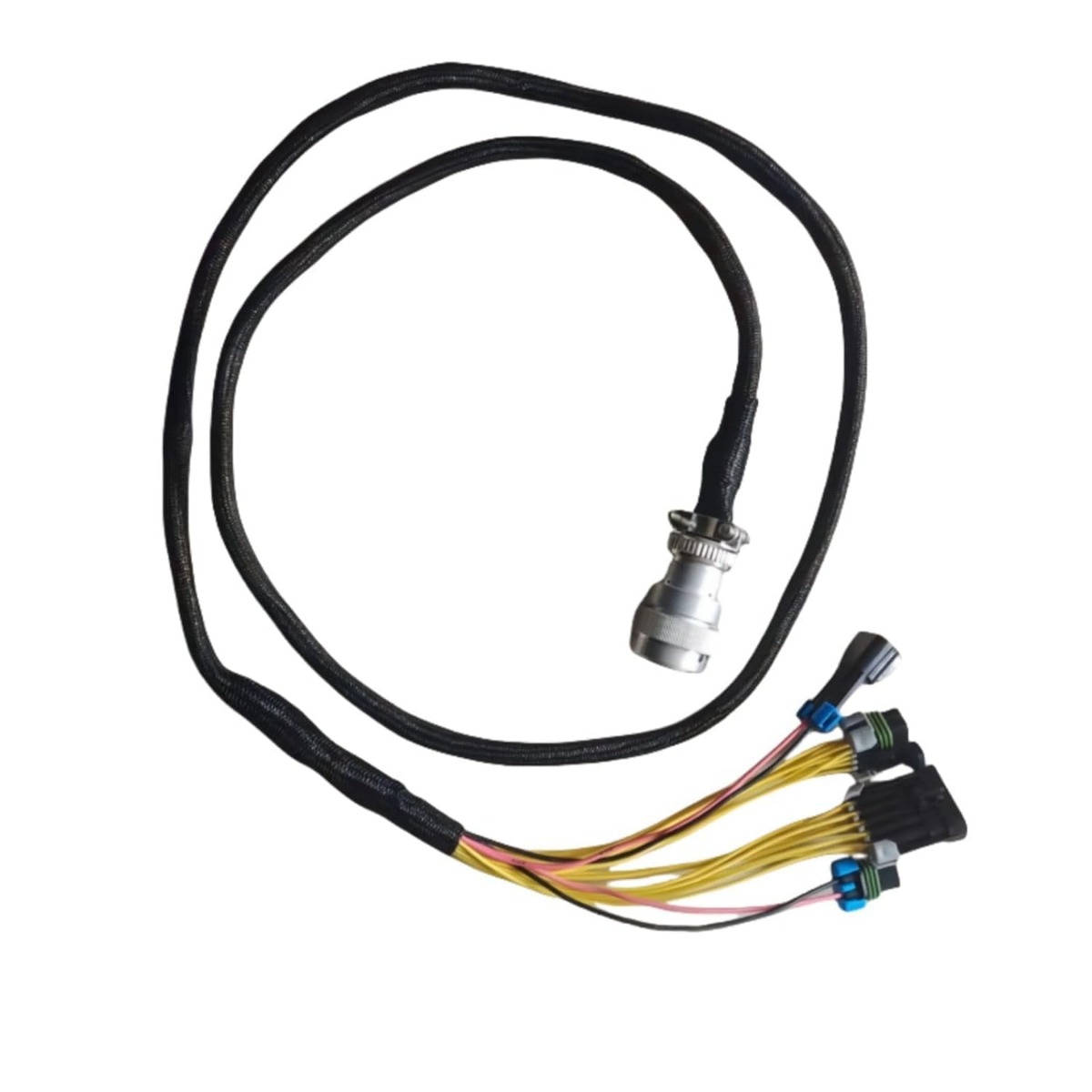 Arnés de cableado 6727404 de 1 - Stump Grinder Attachment reseña y precio